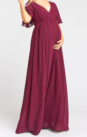 Jewel Tone Bridesmaid Dresses – Show Me ...